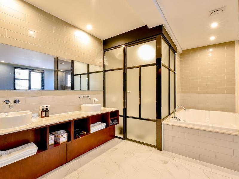 Brown Dot Yangjeong Otel Busan Dış mekan fotoğraf
