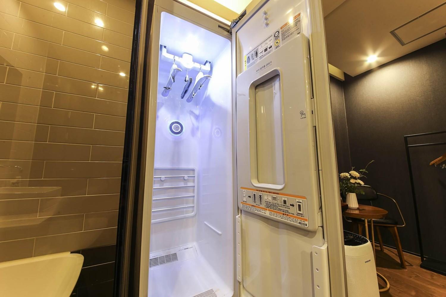 Brown Dot Yangjeong Otel Busan Dış mekan fotoğraf