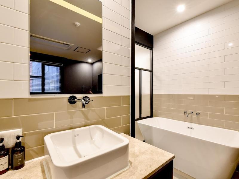 Brown Dot Yangjeong Otel Busan Dış mekan fotoğraf