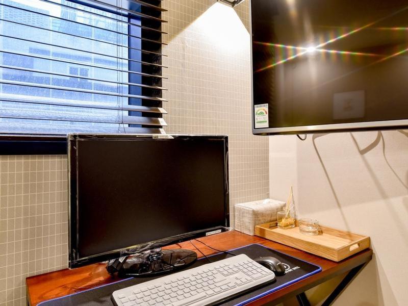 Brown Dot Yangjeong Otel Busan Dış mekan fotoğraf