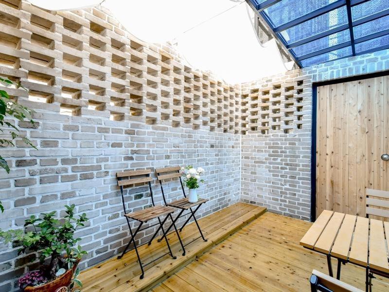 Brown Dot Yangjeong Otel Busan Dış mekan fotoğraf