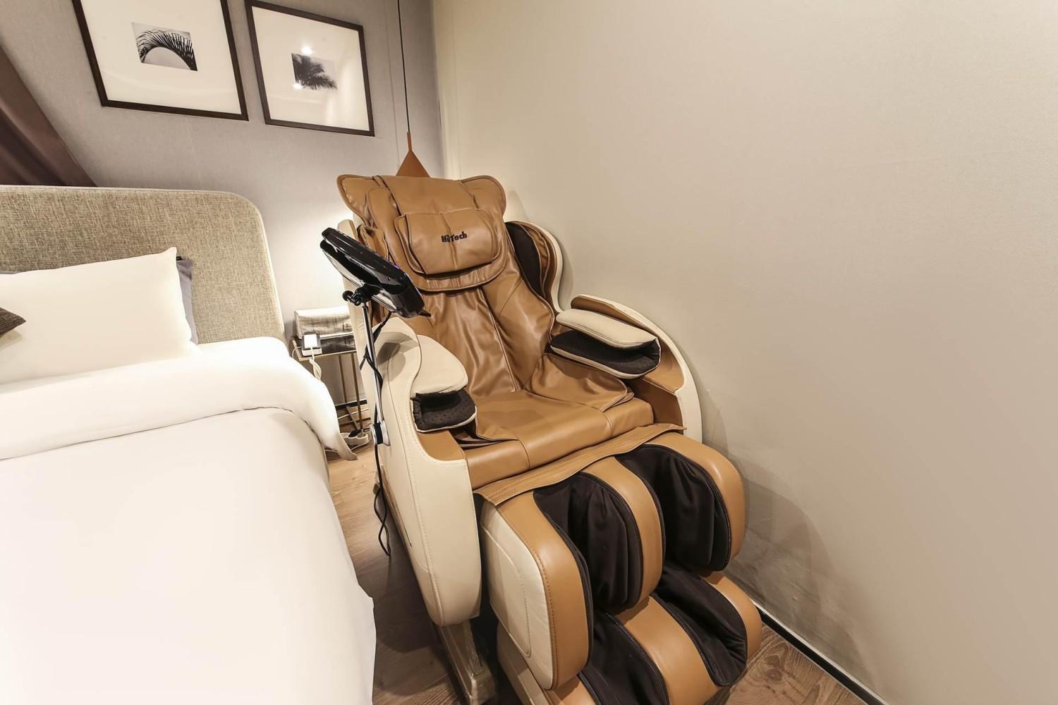 Brown Dot Yangjeong Otel Busan Dış mekan fotoğraf